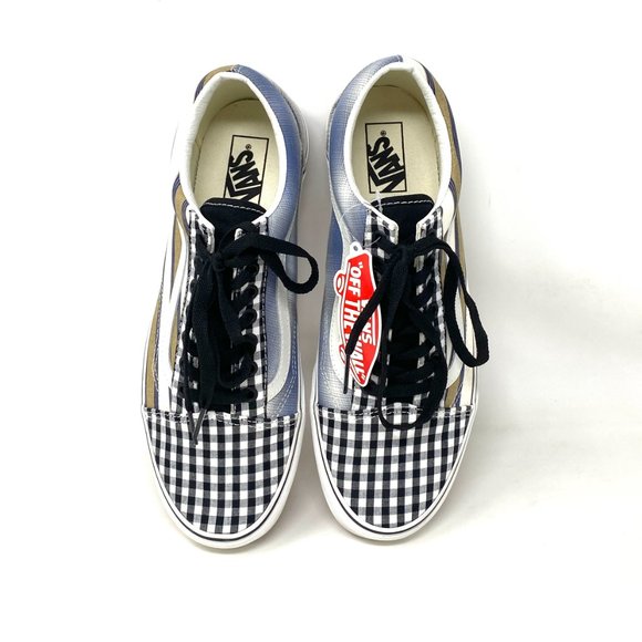 💖MEGA SALE💖VANS SK8-HI Tapered Lilac Ash High  Pink Men’s  Suede  VN0A4U1686 - Picture 3 of 10